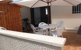 Appartement Classé 1 * au calme, 300m de l'océan